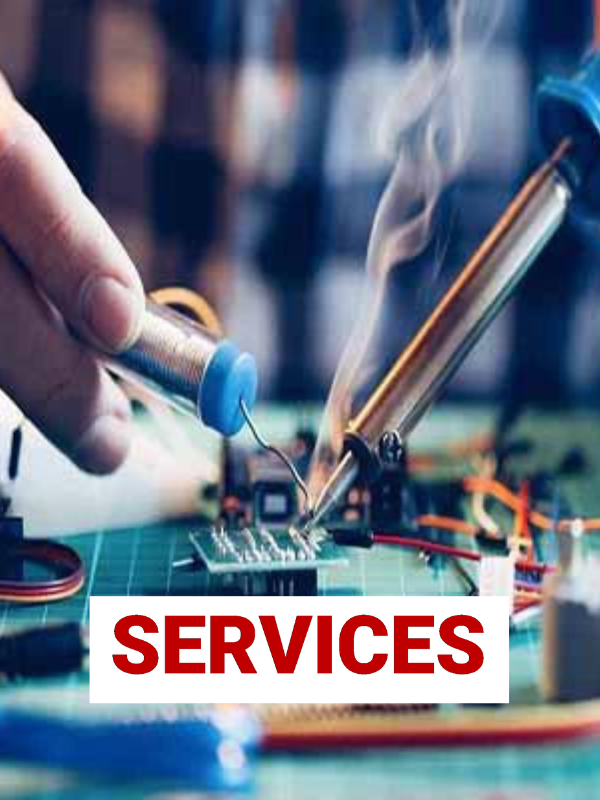 SERVICES